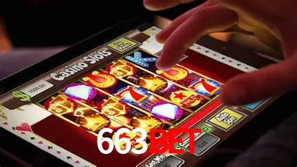 VIP Casino 663bet