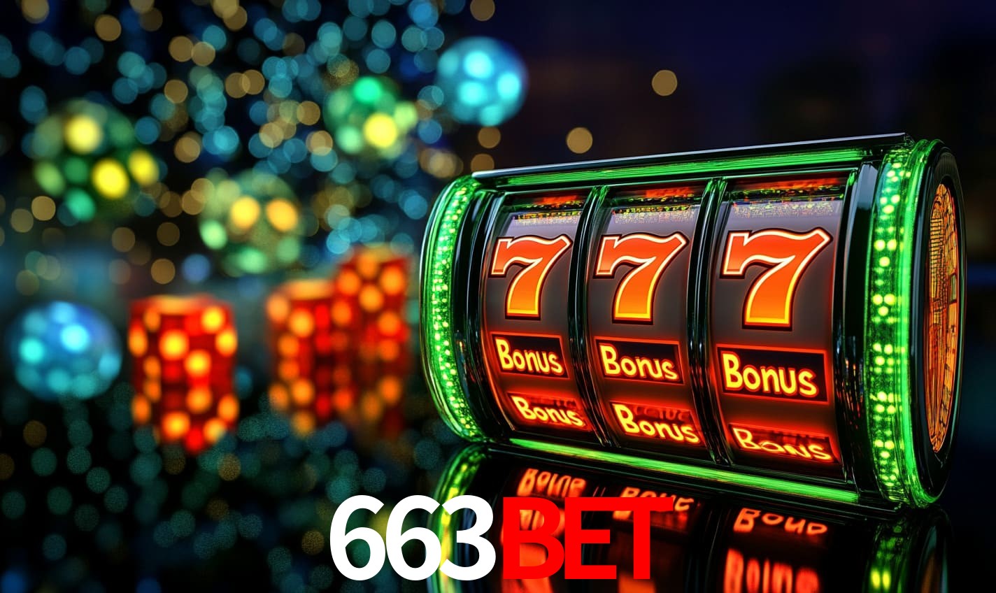 Live Casino 663bet
